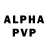 Alpha-PVP СК КРИС Alexandra Lacatus